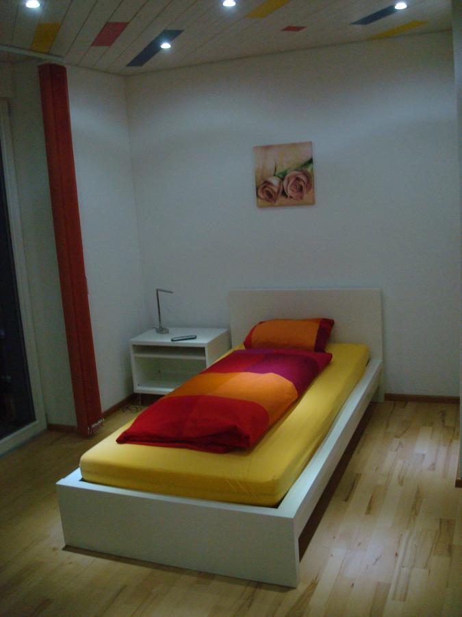 Апартаменти Good Bed Aarwangen Номер фото